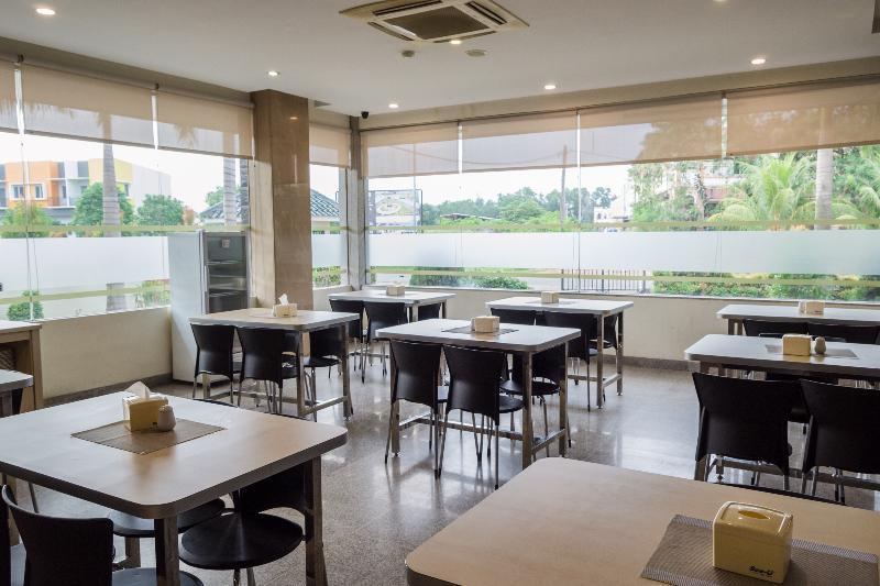 Aviari Hotel Batam Esterno foto