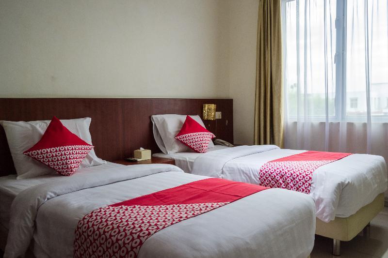 Aviari Hotel Batam Esterno foto