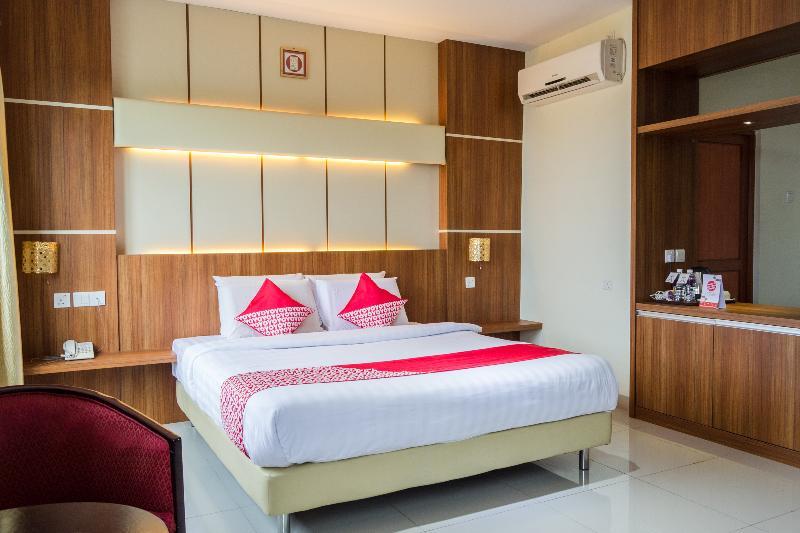 Aviari Hotel Batam Esterno foto