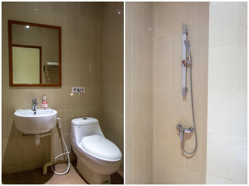 Aviari Hotel Batam Esterno foto