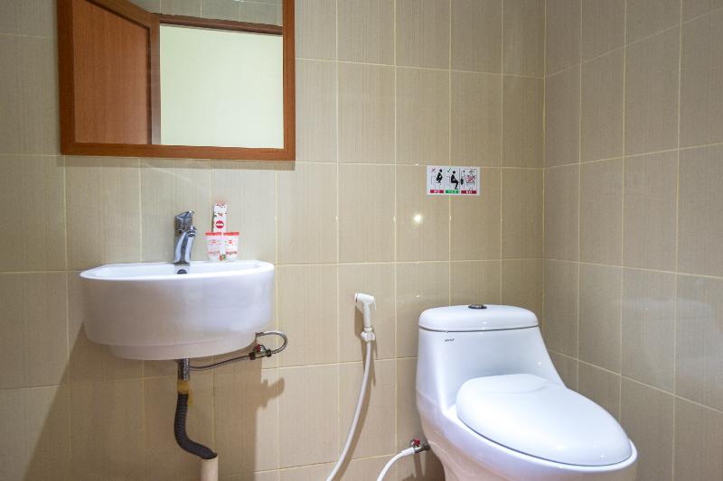 Aviari Hotel Batam Esterno foto