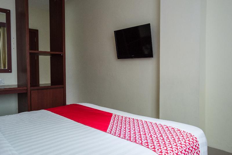 Aviari Hotel Batam Esterno foto