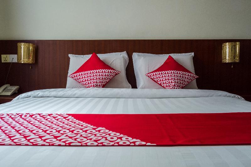 Aviari Hotel Batam Esterno foto